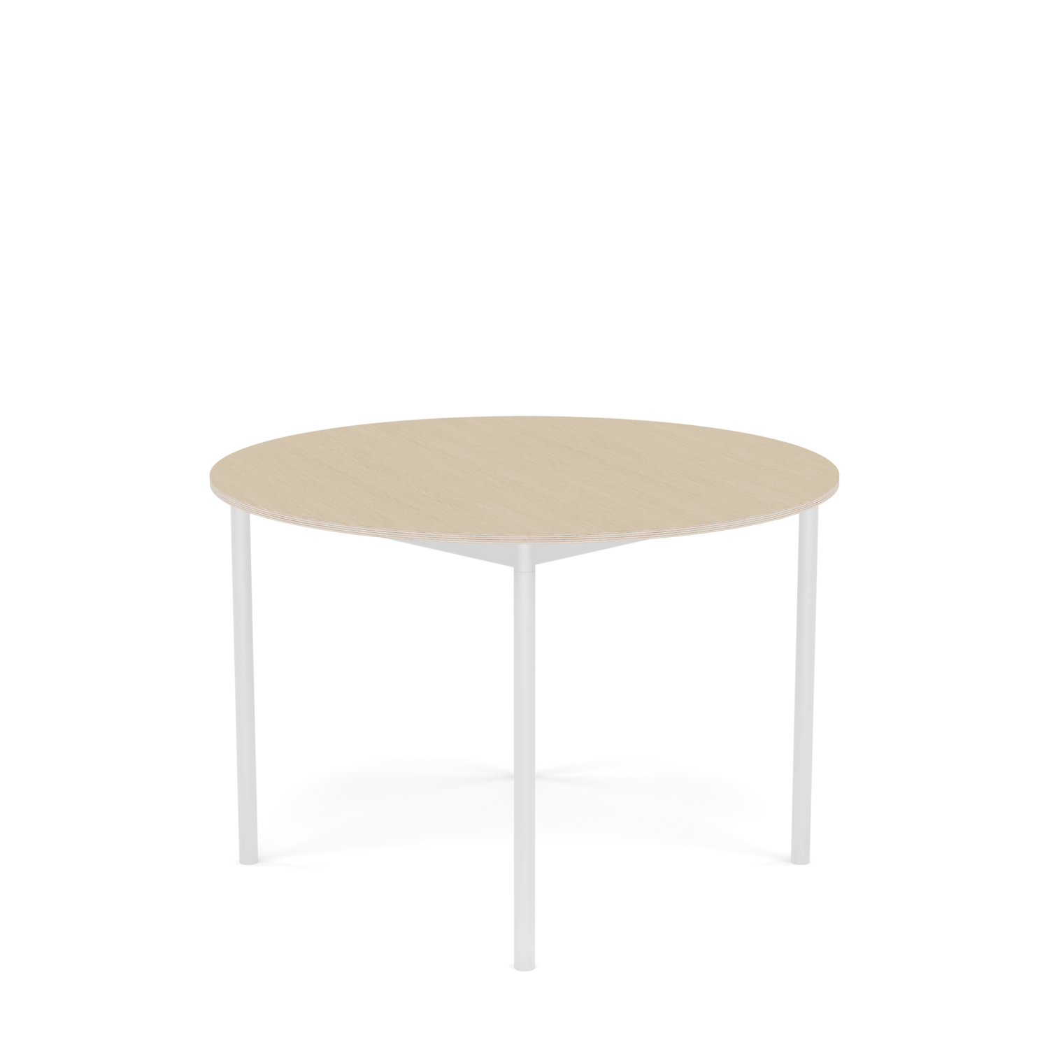 Muuto Base Round Table O 110 Cm