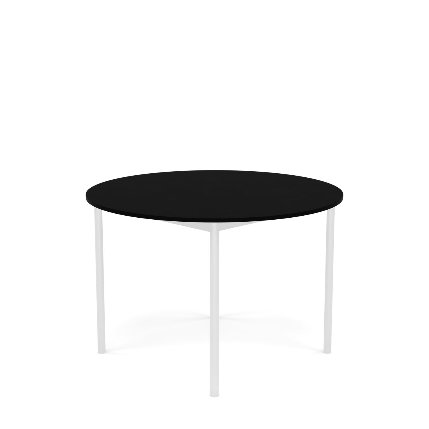 Muuto Base Round Table O 110 Cm