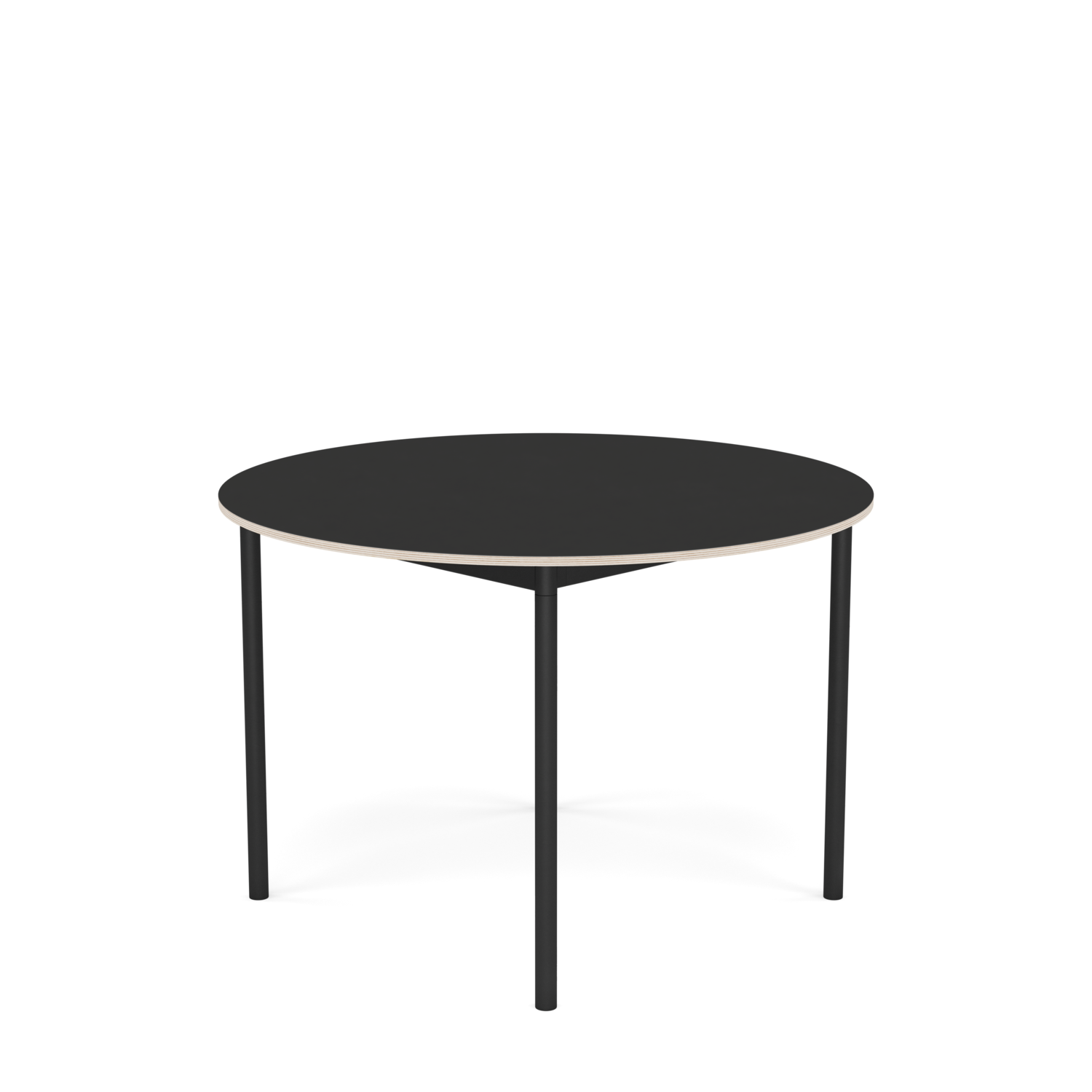 Muuto Base Round Table O 110 Cm