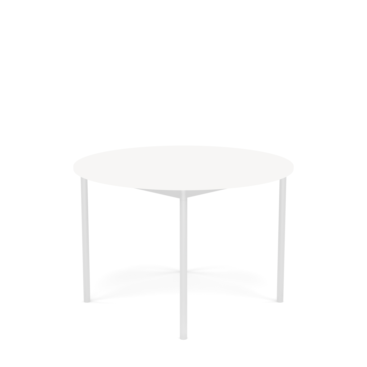 Muuto Base Round Table O 110 Cm