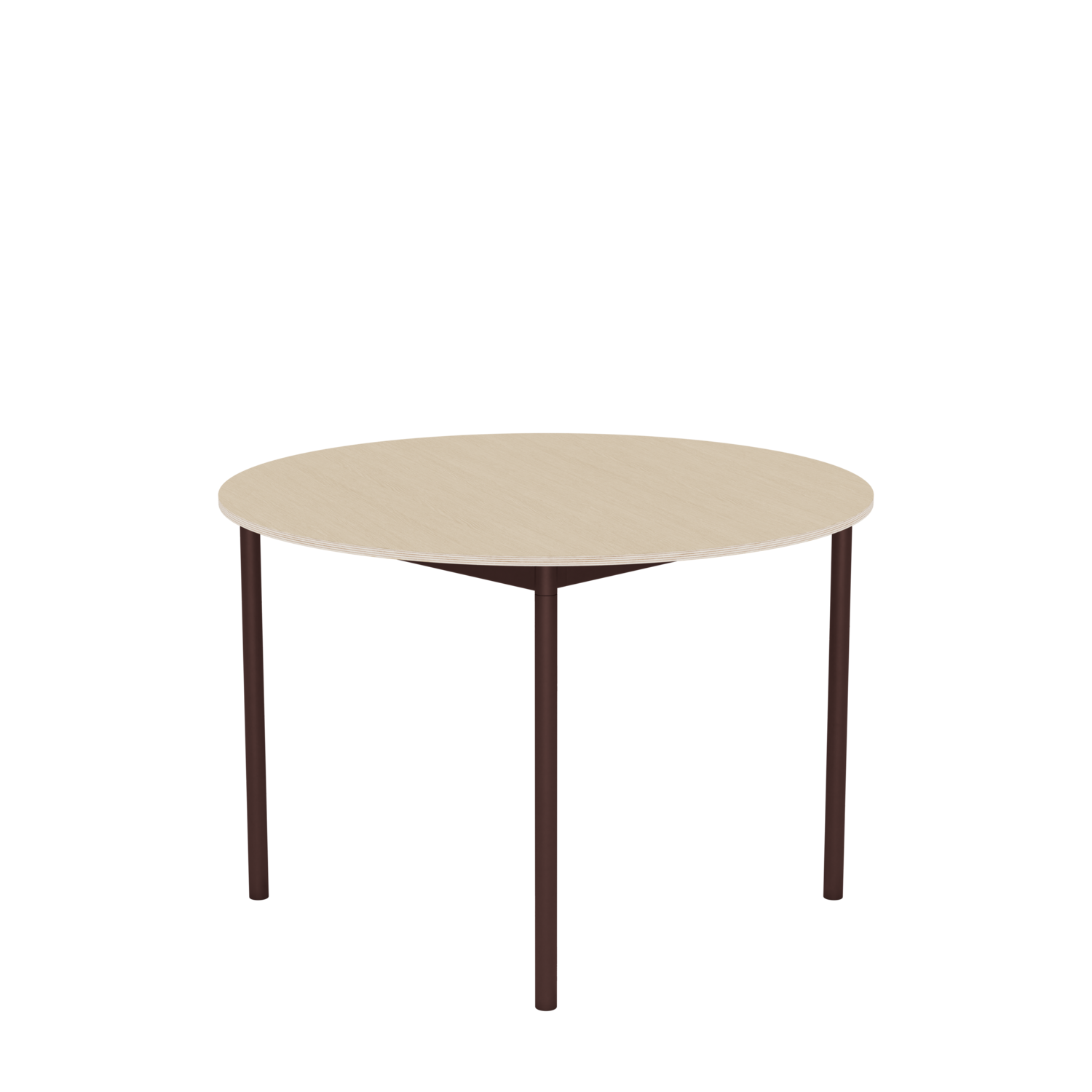 Muuto Base Round Table O 110 Cm