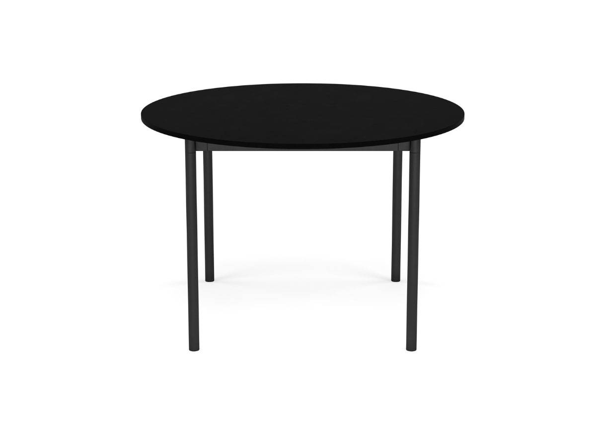 Muuto Base Round Table O 110 Cm
