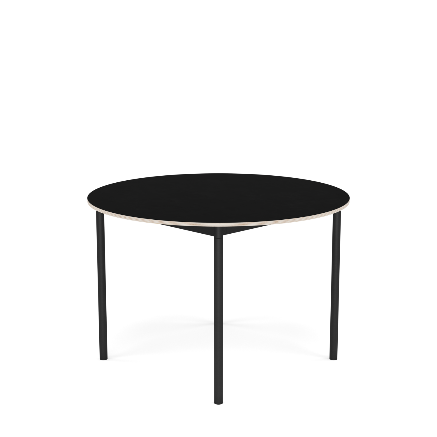Muuto Base Round Table O 110 Cm