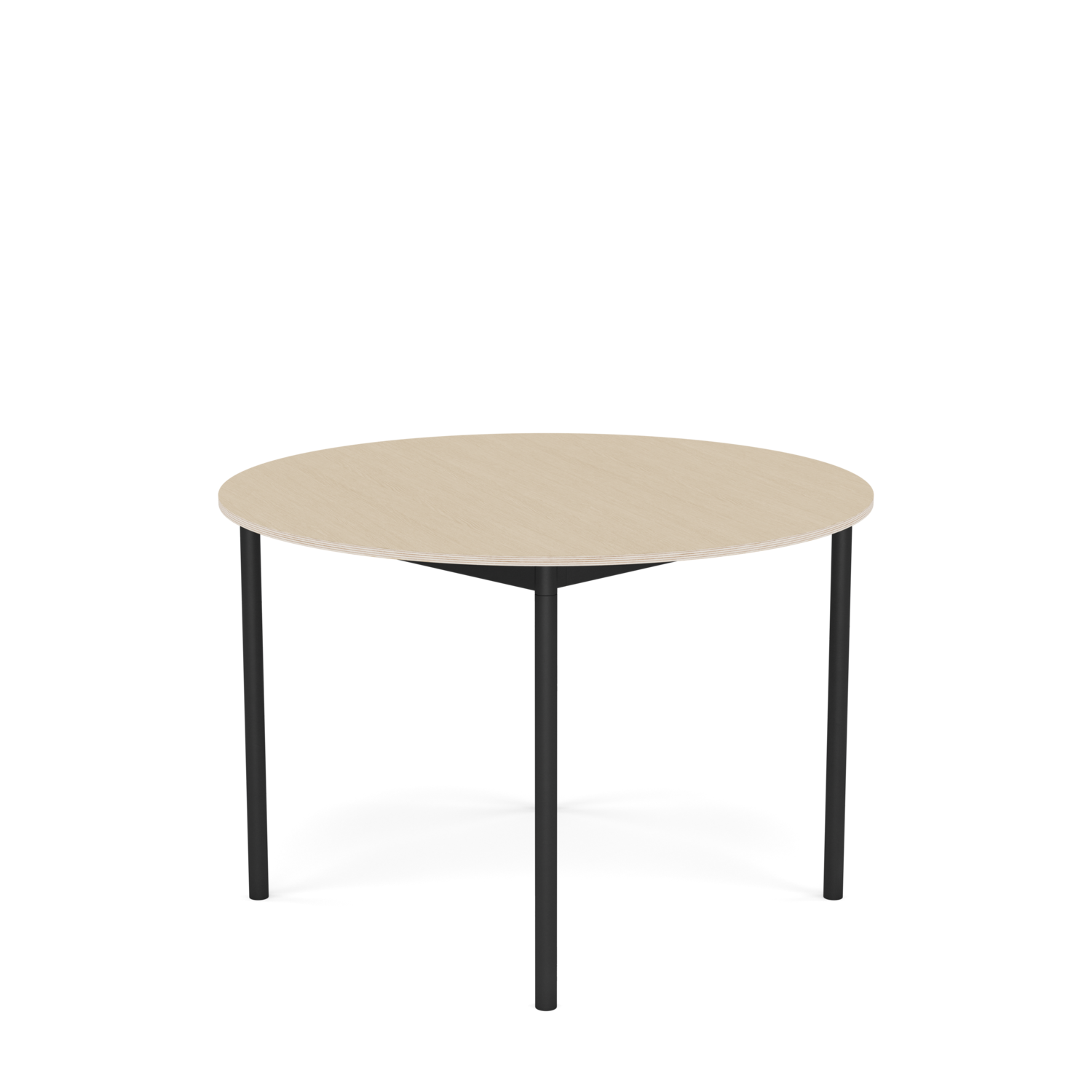 Muuto Base Round Table O 110 Cm