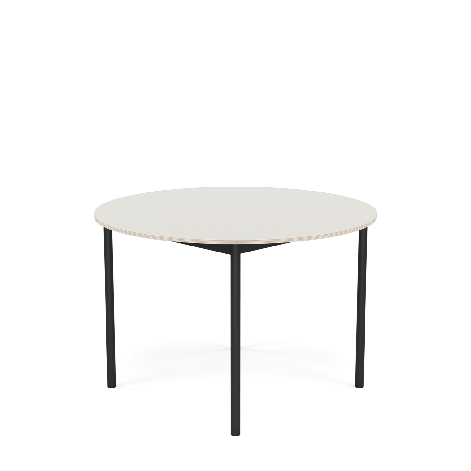 Muuto Base Round Table O 110 Cm