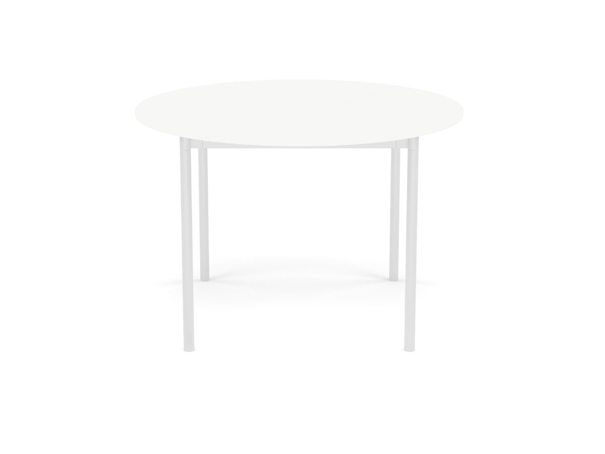 Muuto Base Round Table O 110 Cm