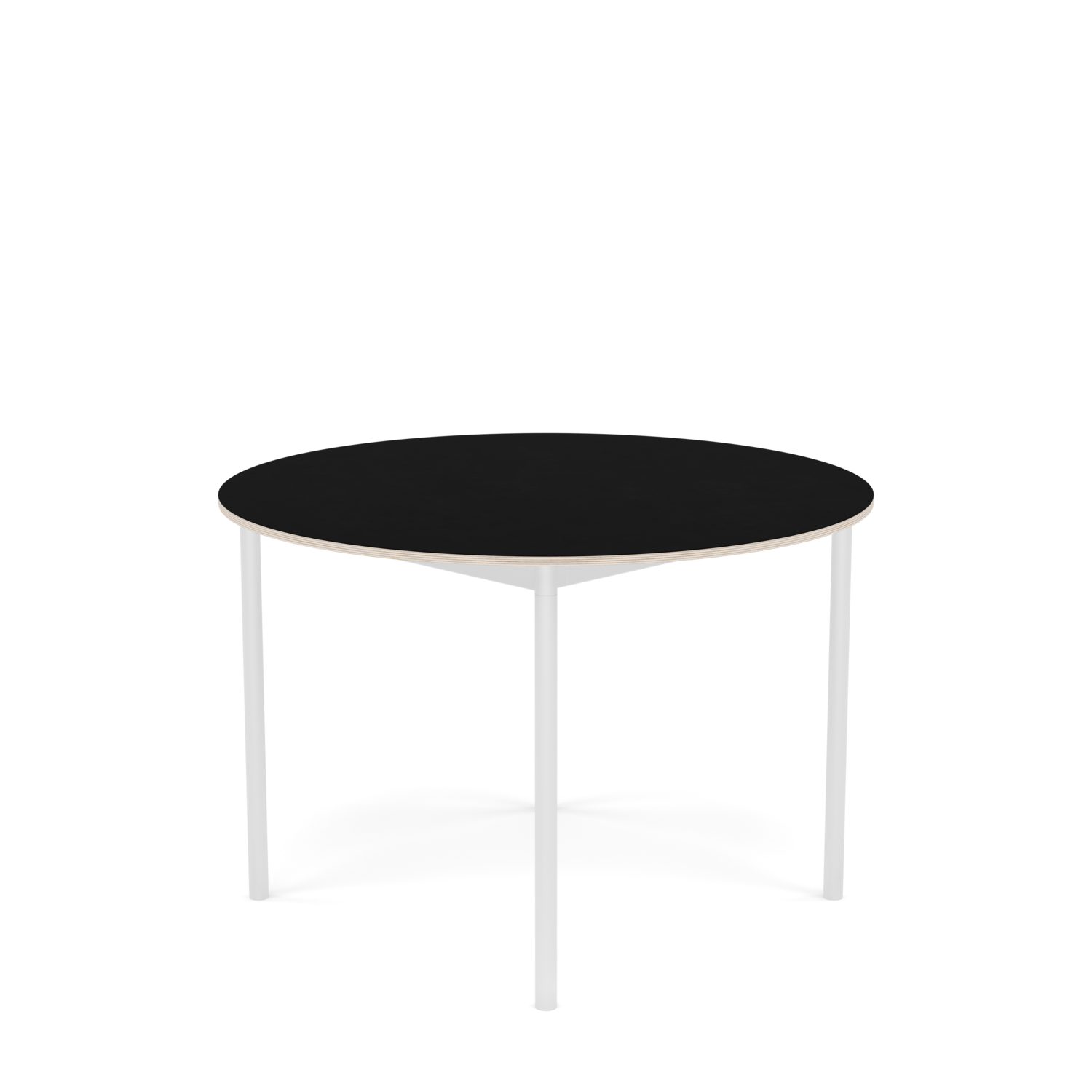 Muuto Base Round Table O 110 Cm