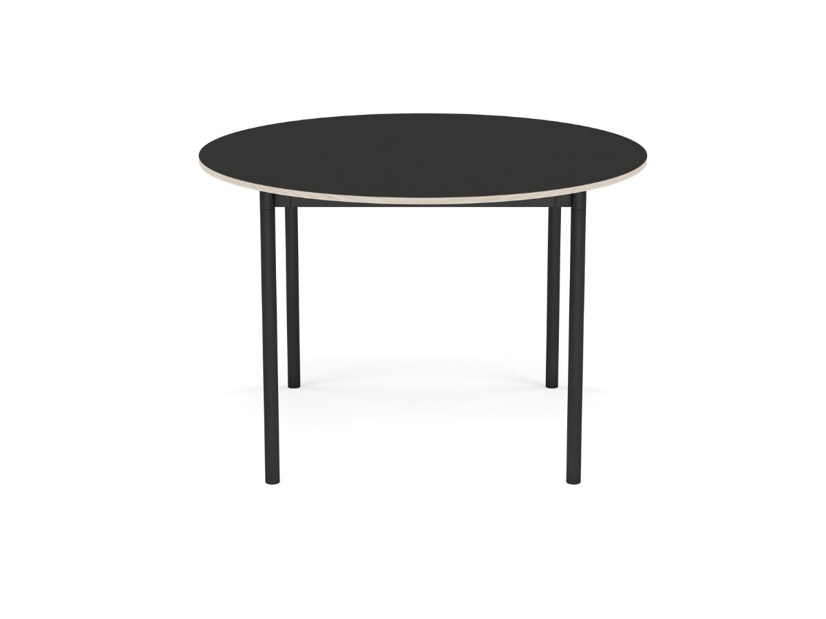 Muuto Base Round Table O 110 Cm