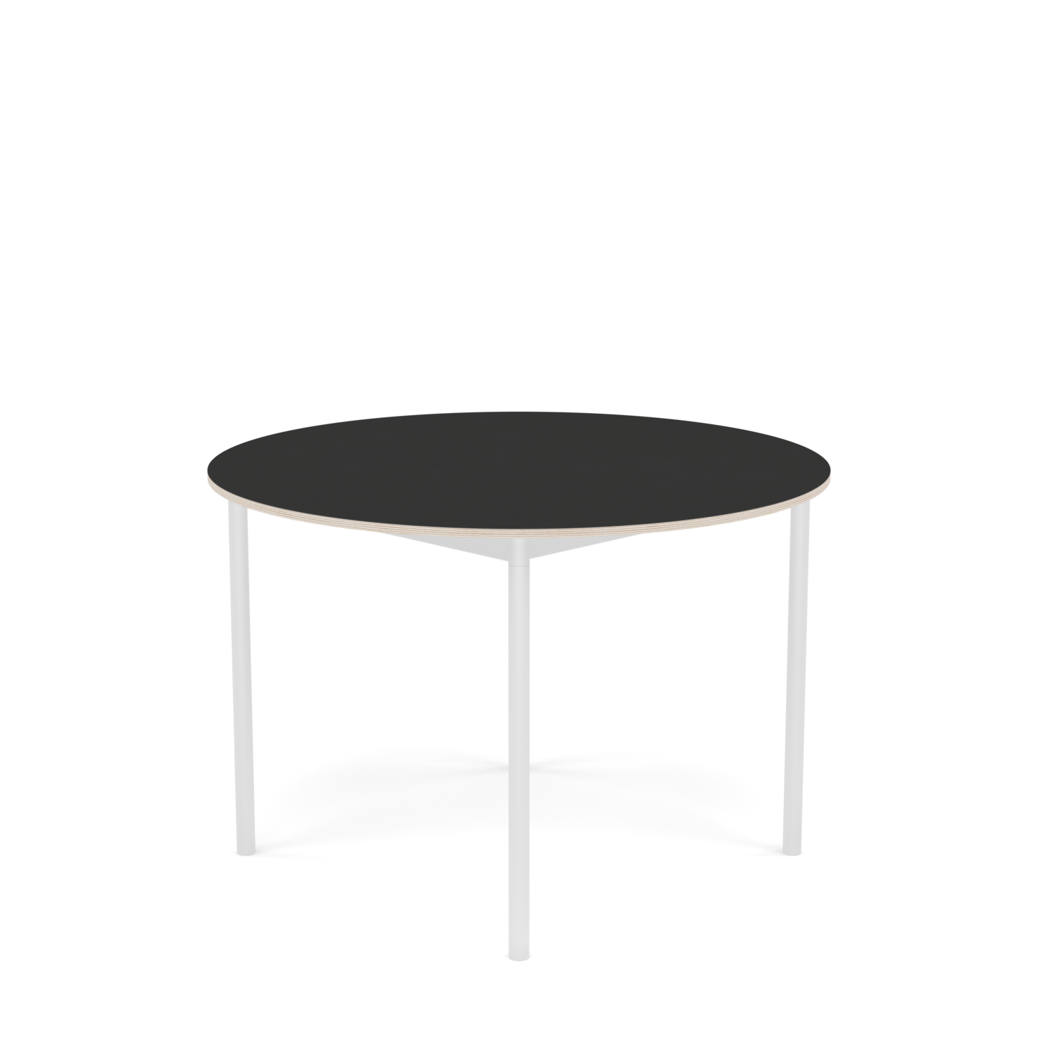 Muuto Base Round Table O 110 Cm
