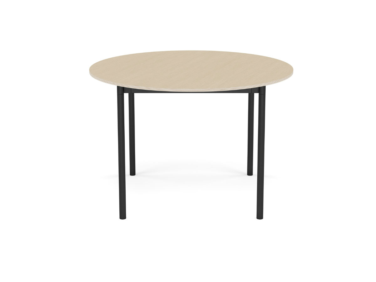 Muuto Base Round Table O 110 Cm