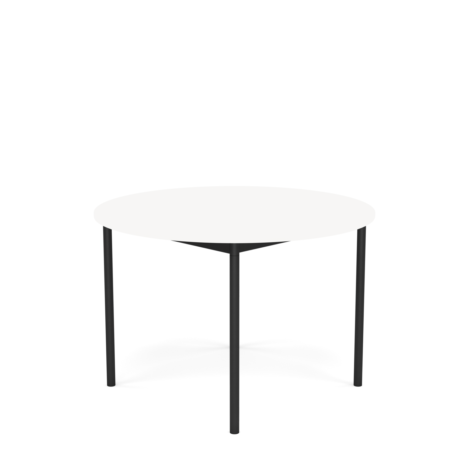 Muuto Base Round Table O 110 Cm