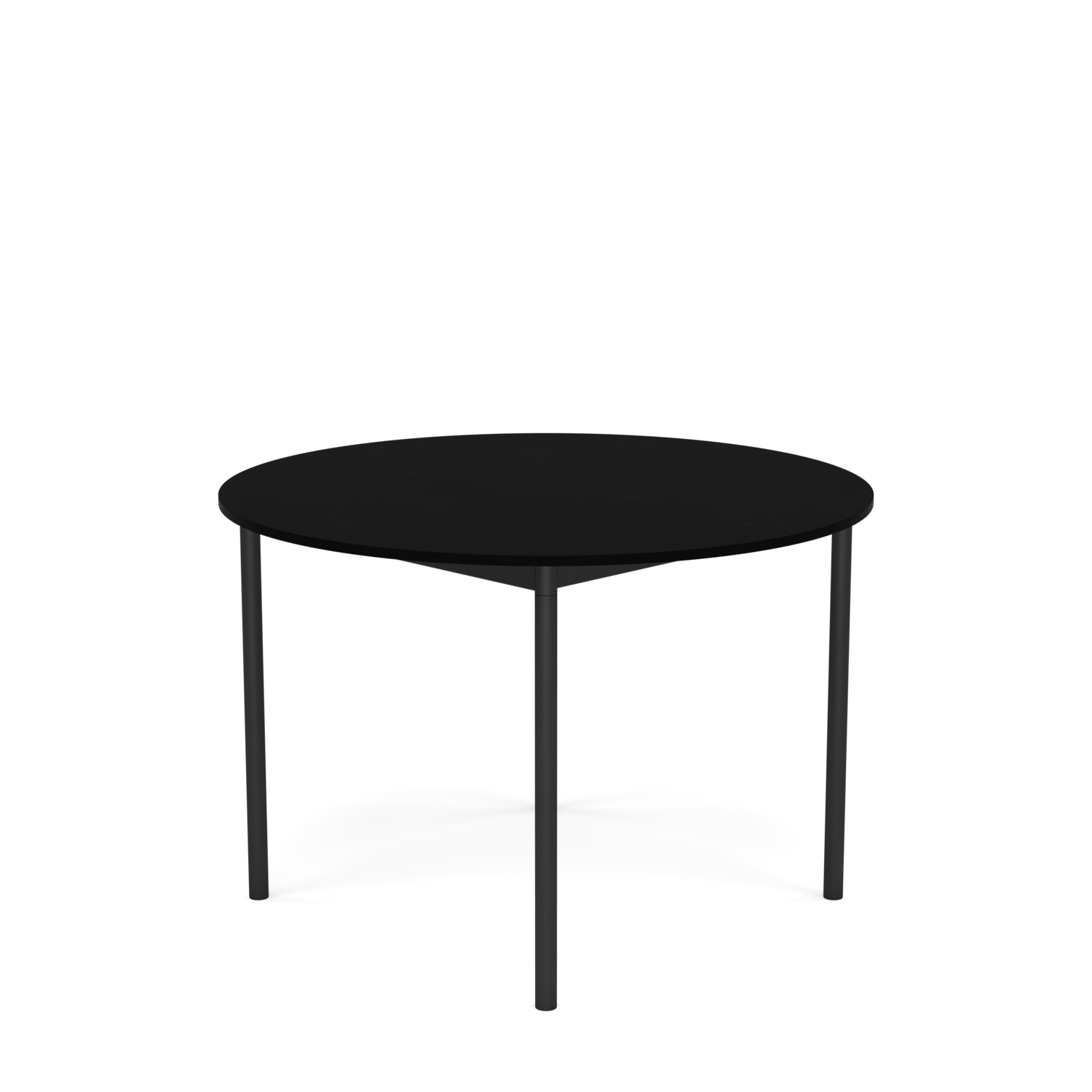 Muuto Base Round Table O 110 Cm