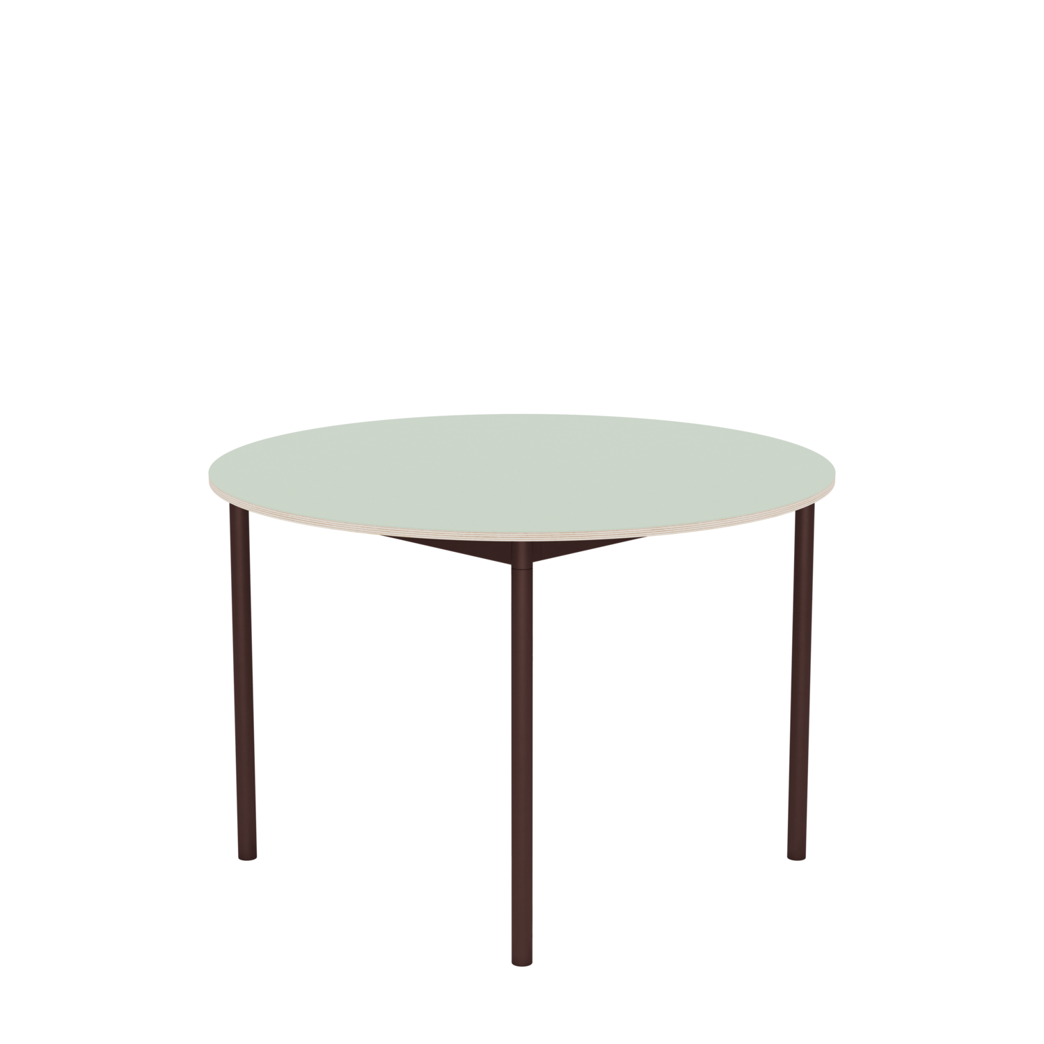 Muuto Base Round Table O 110 Cm
