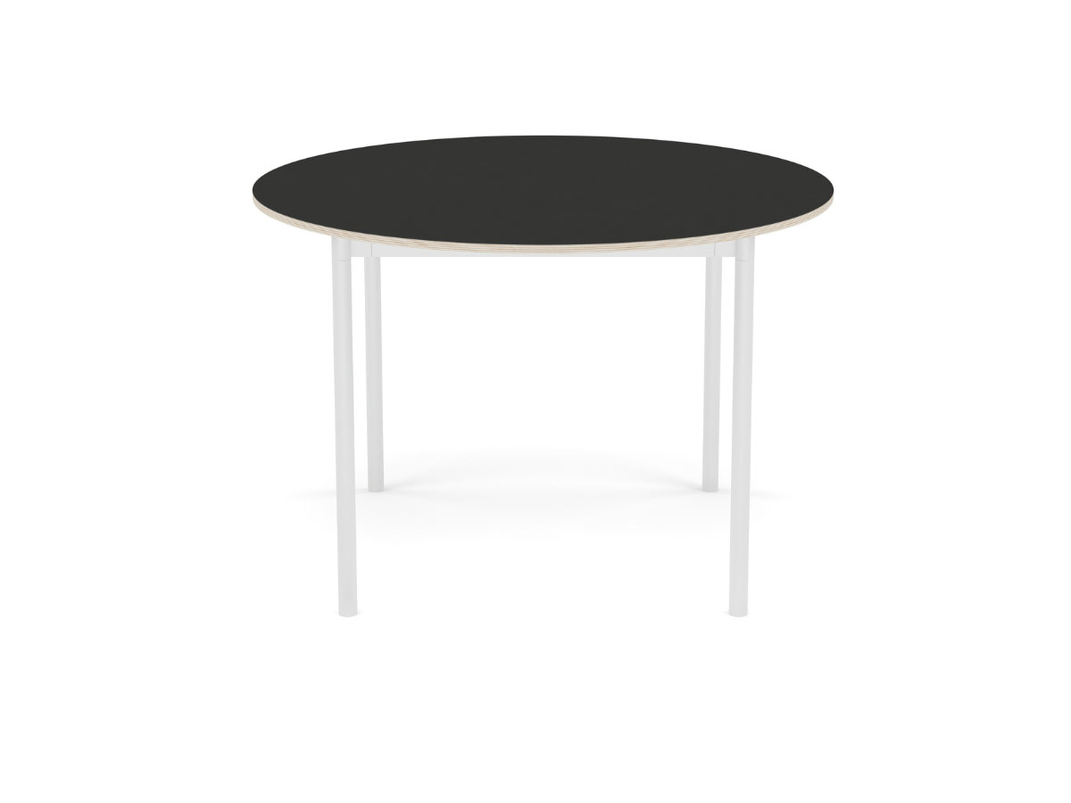 Muuto Base Round Table O 110 Cm