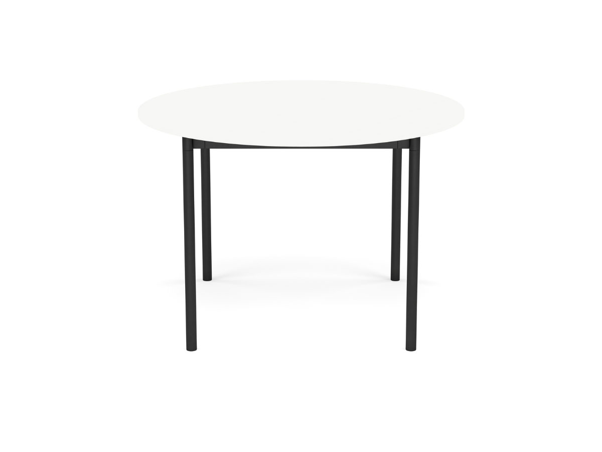 Muuto Base Round Table O 110 Cm