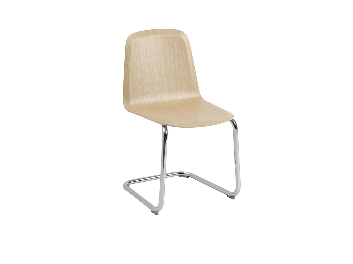 Стул Muuto Brink