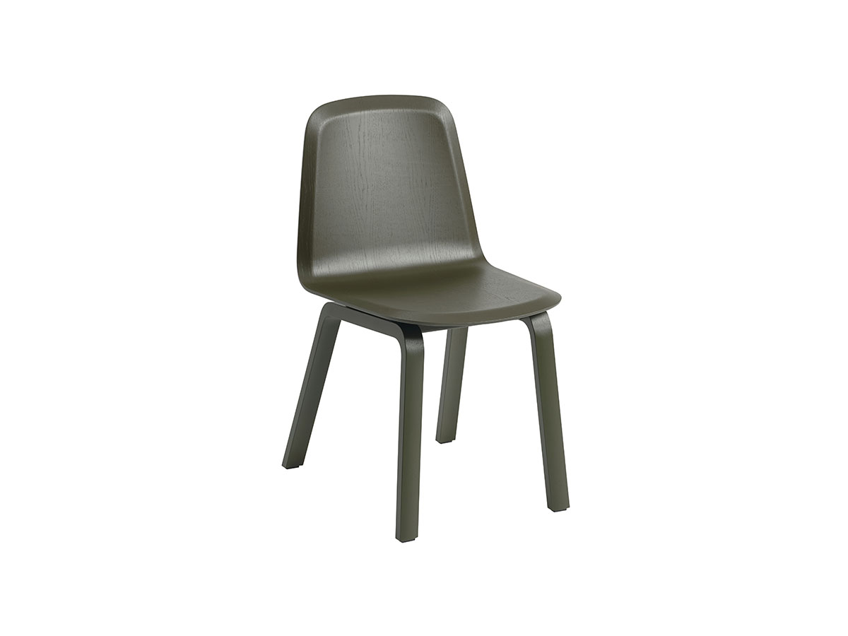 Стул Muuto Brink