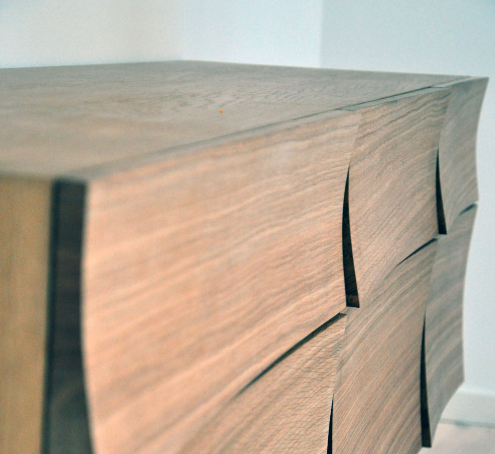 Muuto Buffet Reflect Large