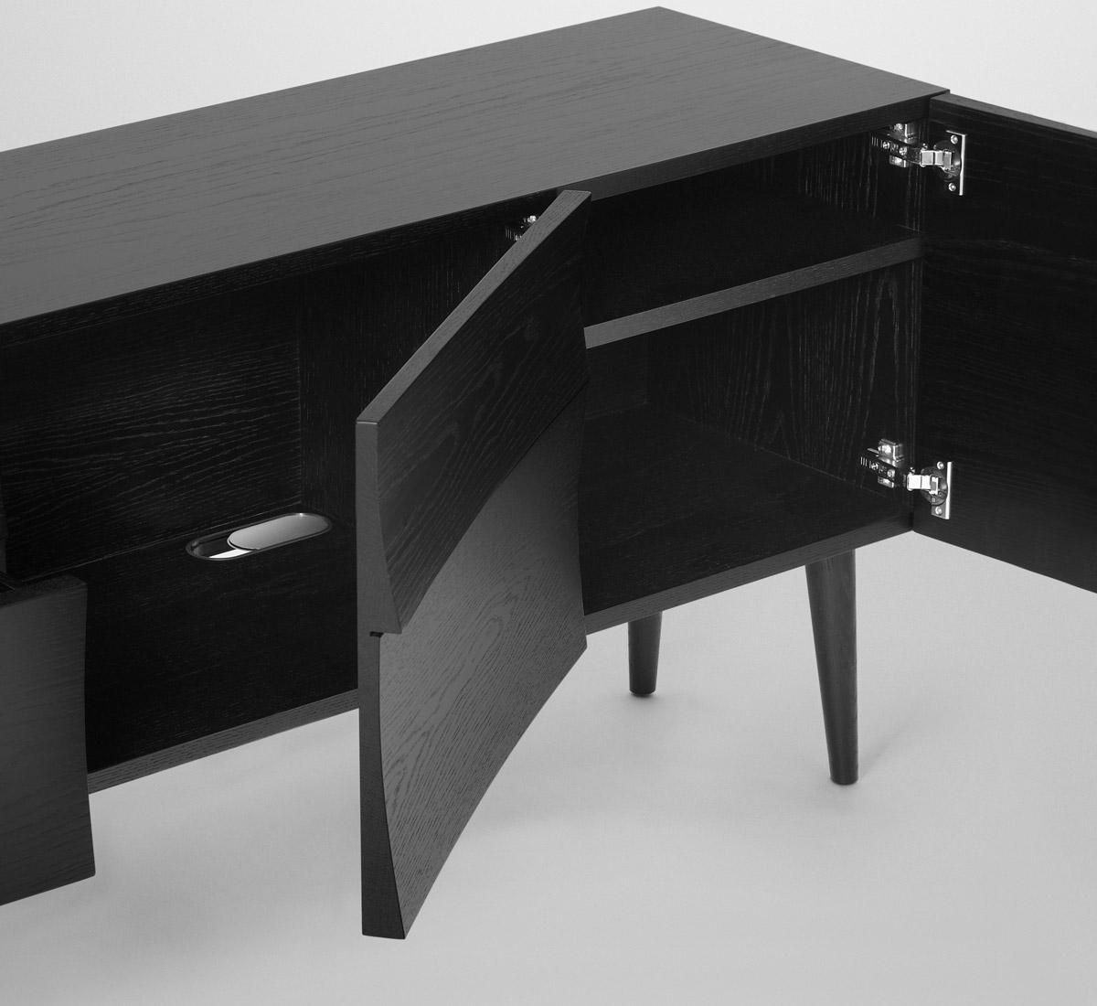 Muuto Buffet Reflect Large