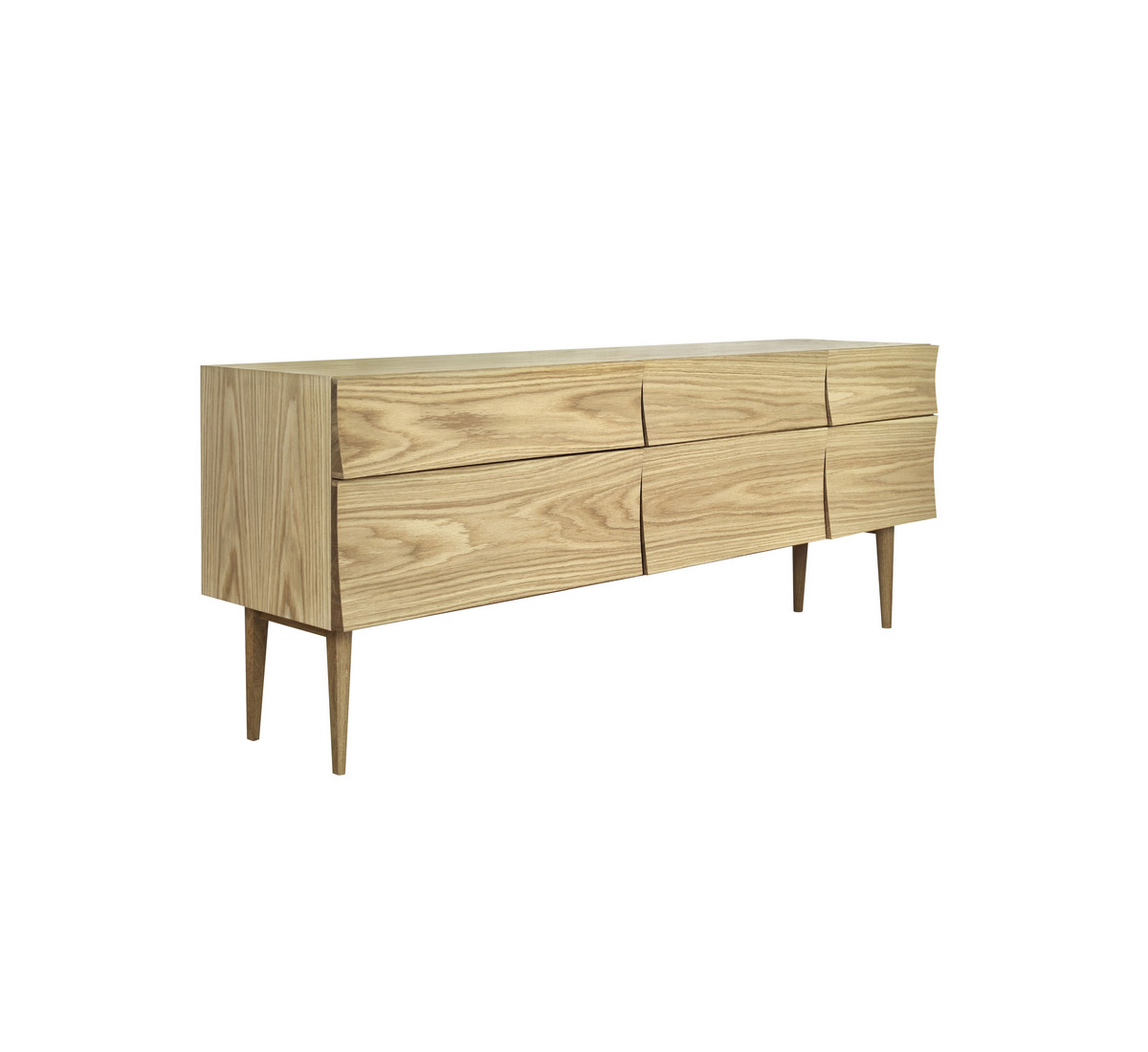 Muuto Buffet Reflect Large