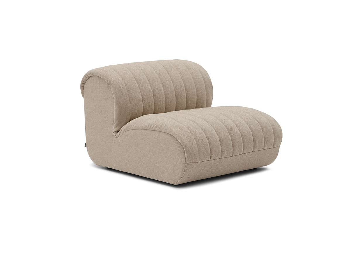 Кресло Muuto Coltre