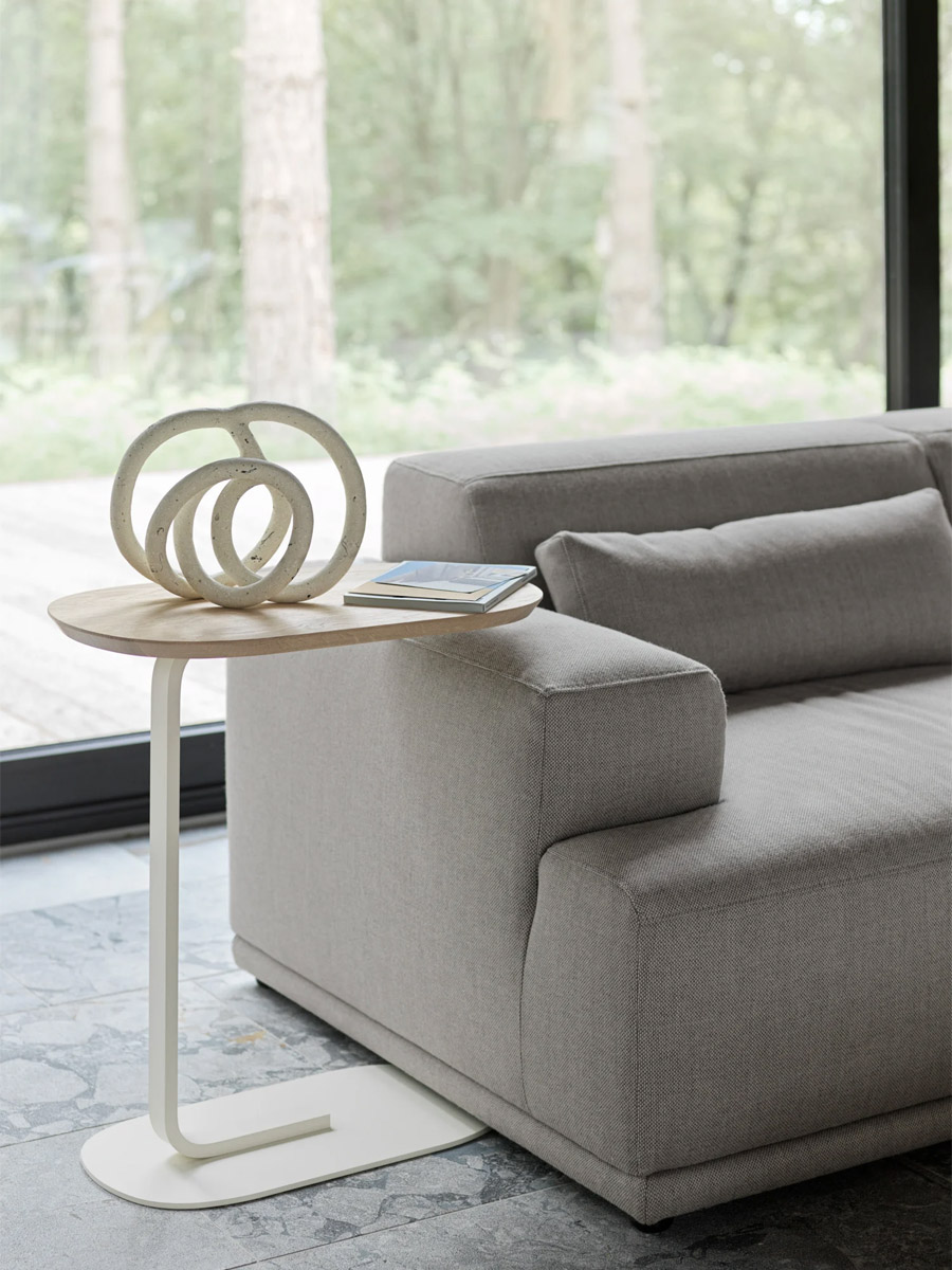 Muuto Connect Soft Sofa Collection