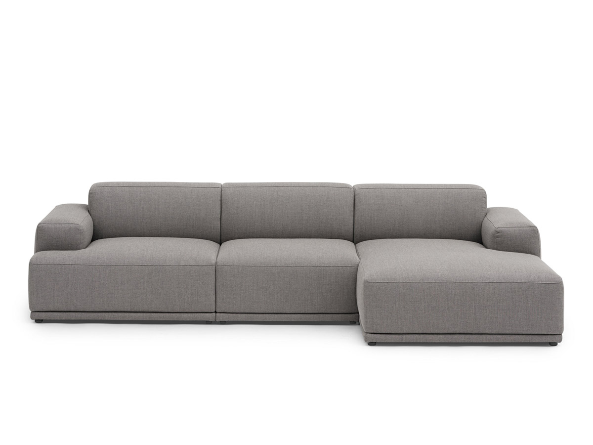 Muuto Connect Soft Sofa Collection