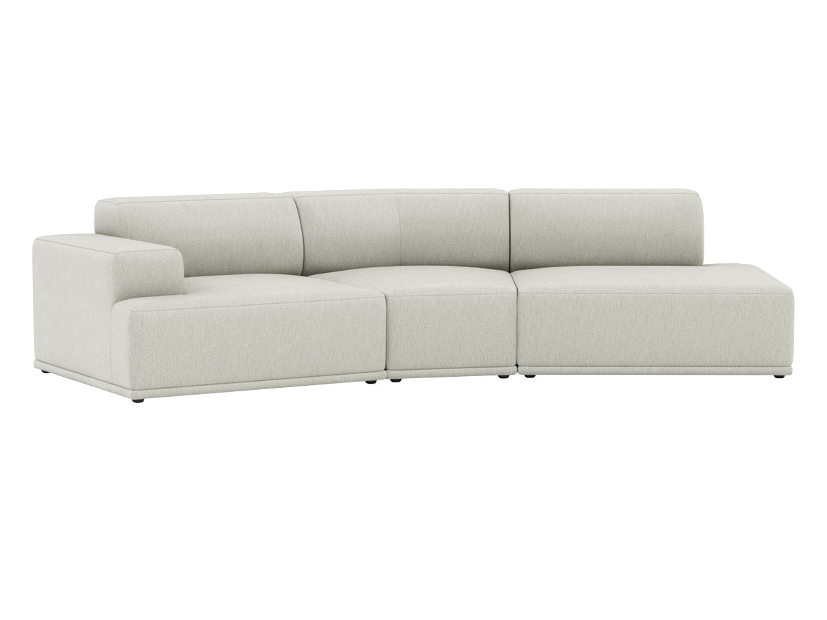 Muuto Connect Soft Sofa Collection