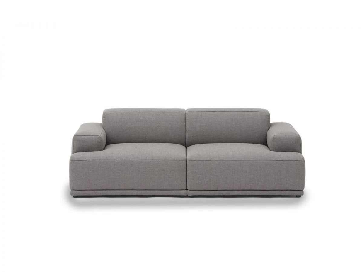 Muuto Connect Soft Sofa Collection
