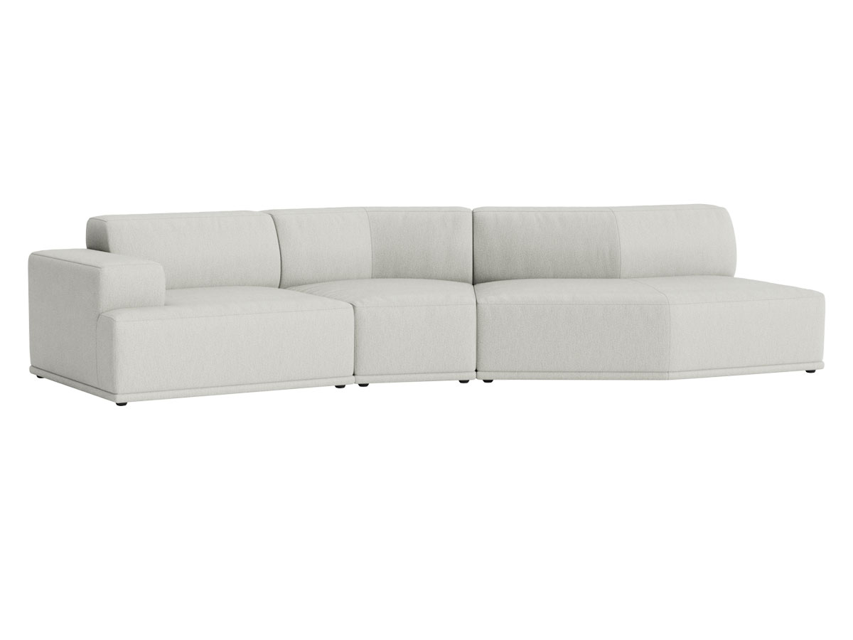 Muuto Connect Soft Sofa Collection