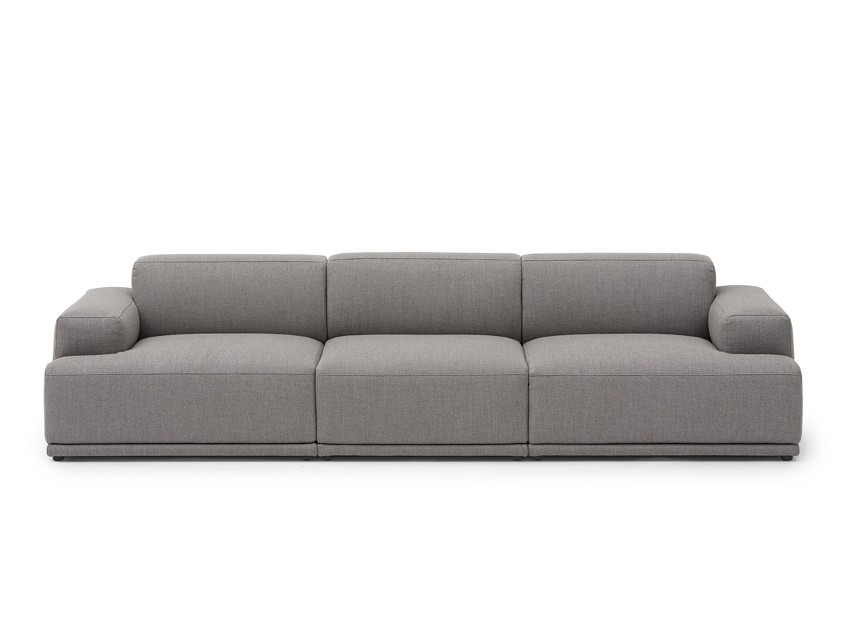 Muuto Connect Soft Sofa Collection