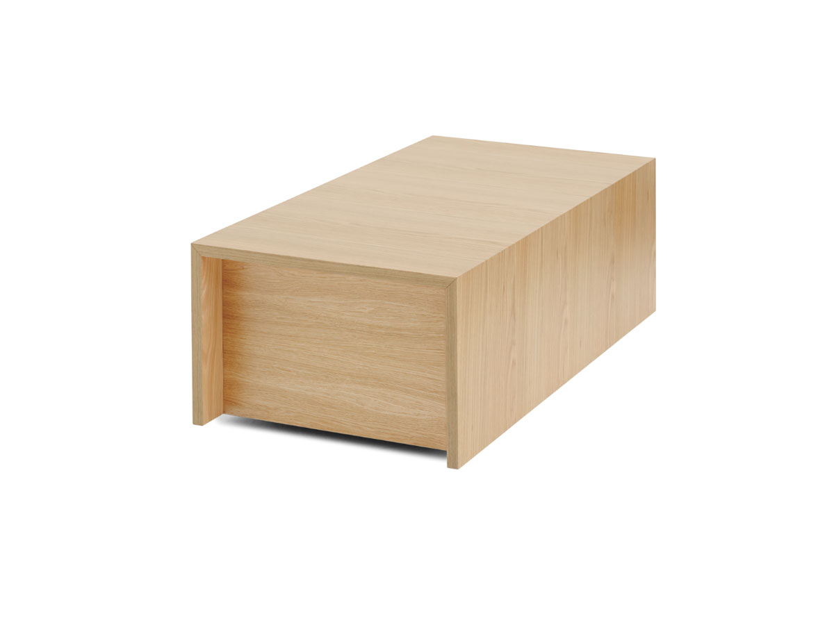 Muuto Connect Side Table