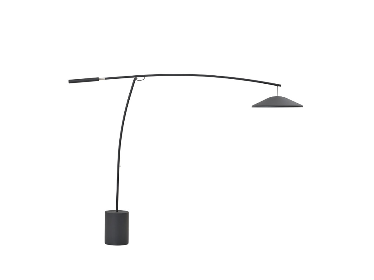 Muuto Contra Floor Lamp