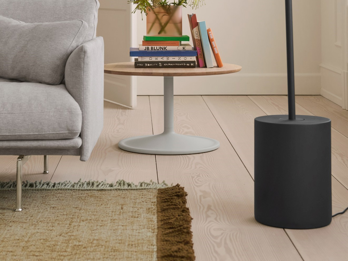 Muuto Contra Floor Lamp
