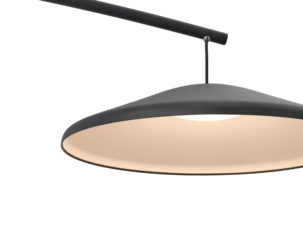 Muuto Contra Floor Lamp