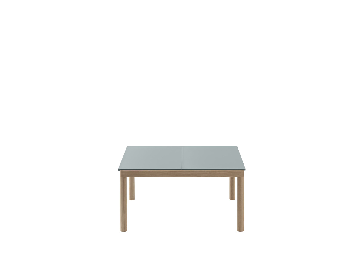 Muuto Couple Coffee Table 2 Tile