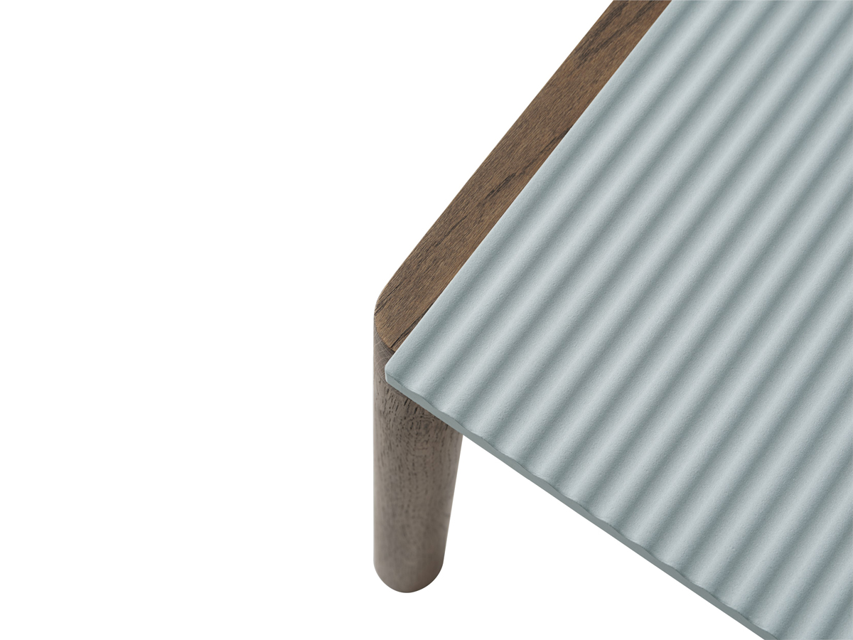 Muuto Couple Coffee Table 3 Tiles