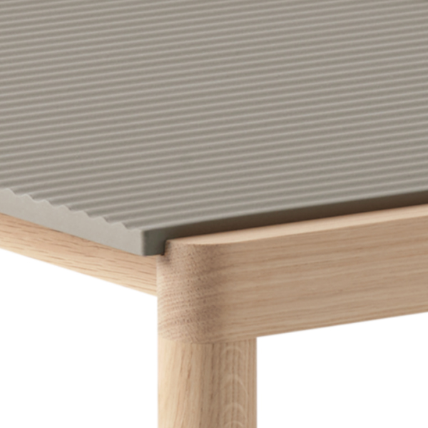Muuto Couple Coffee Table 3 Tiles
