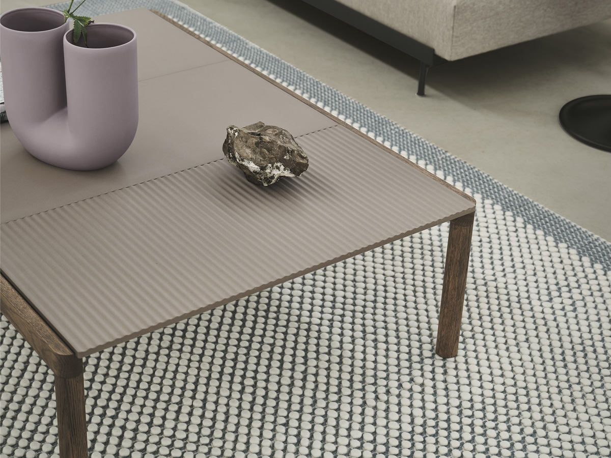 Muuto Couple Coffee Table 3 Tiles