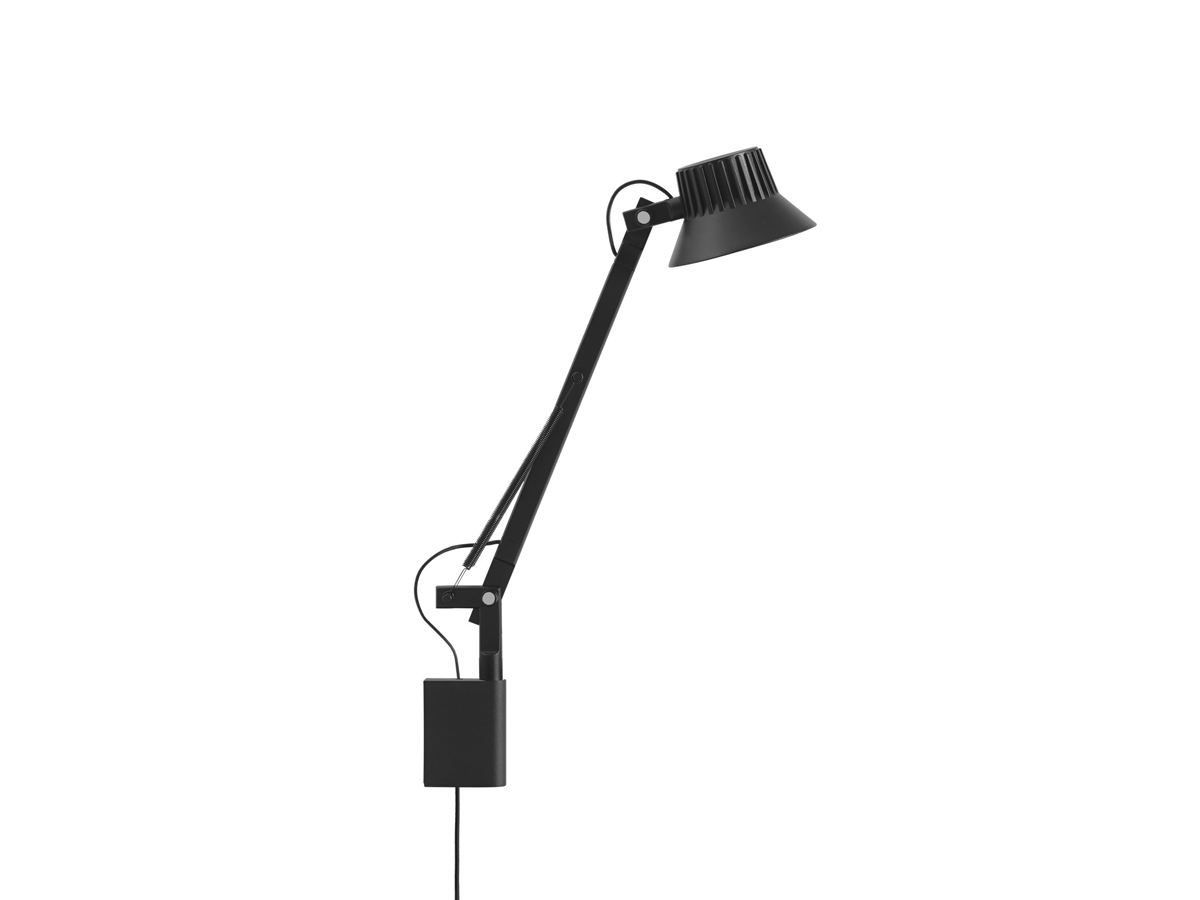 Бра Muuto Dedicate, S1
