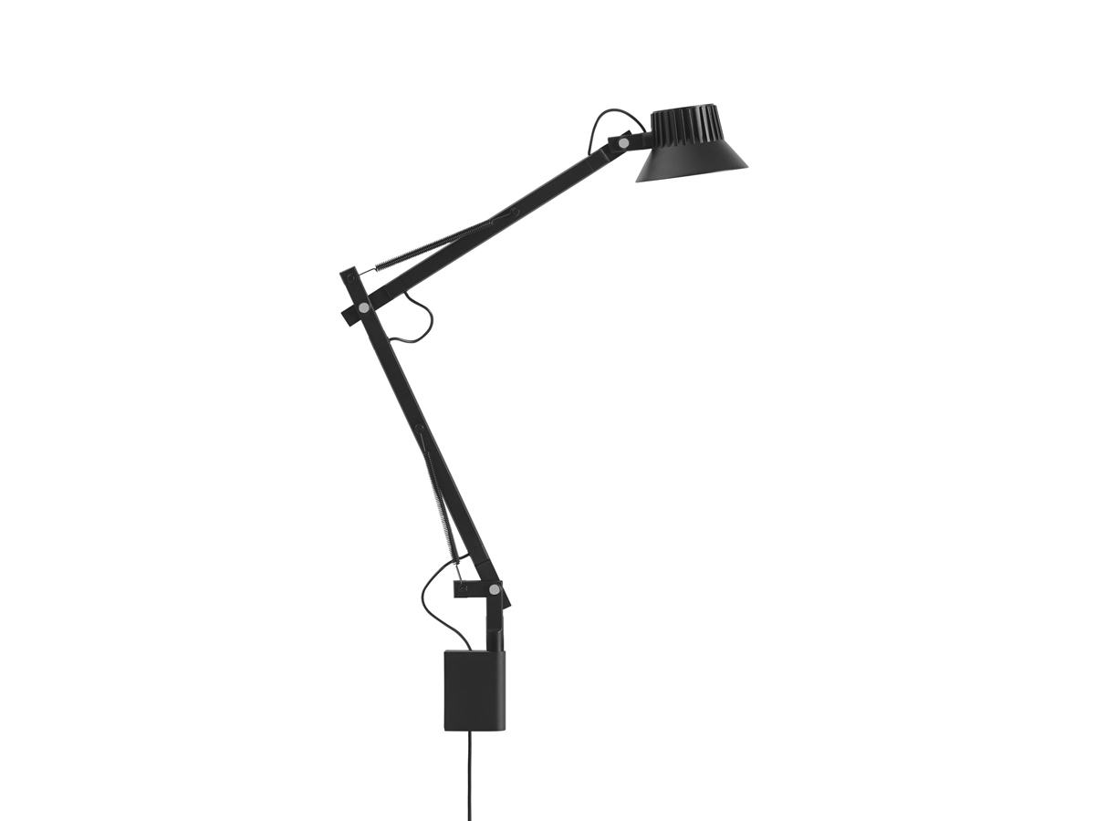 Бра Muuto Dedicate, S2