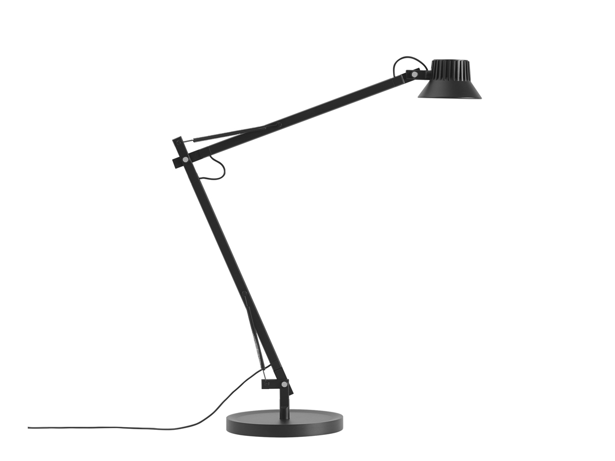 Настольная лампа Muuto Dedicate, L2