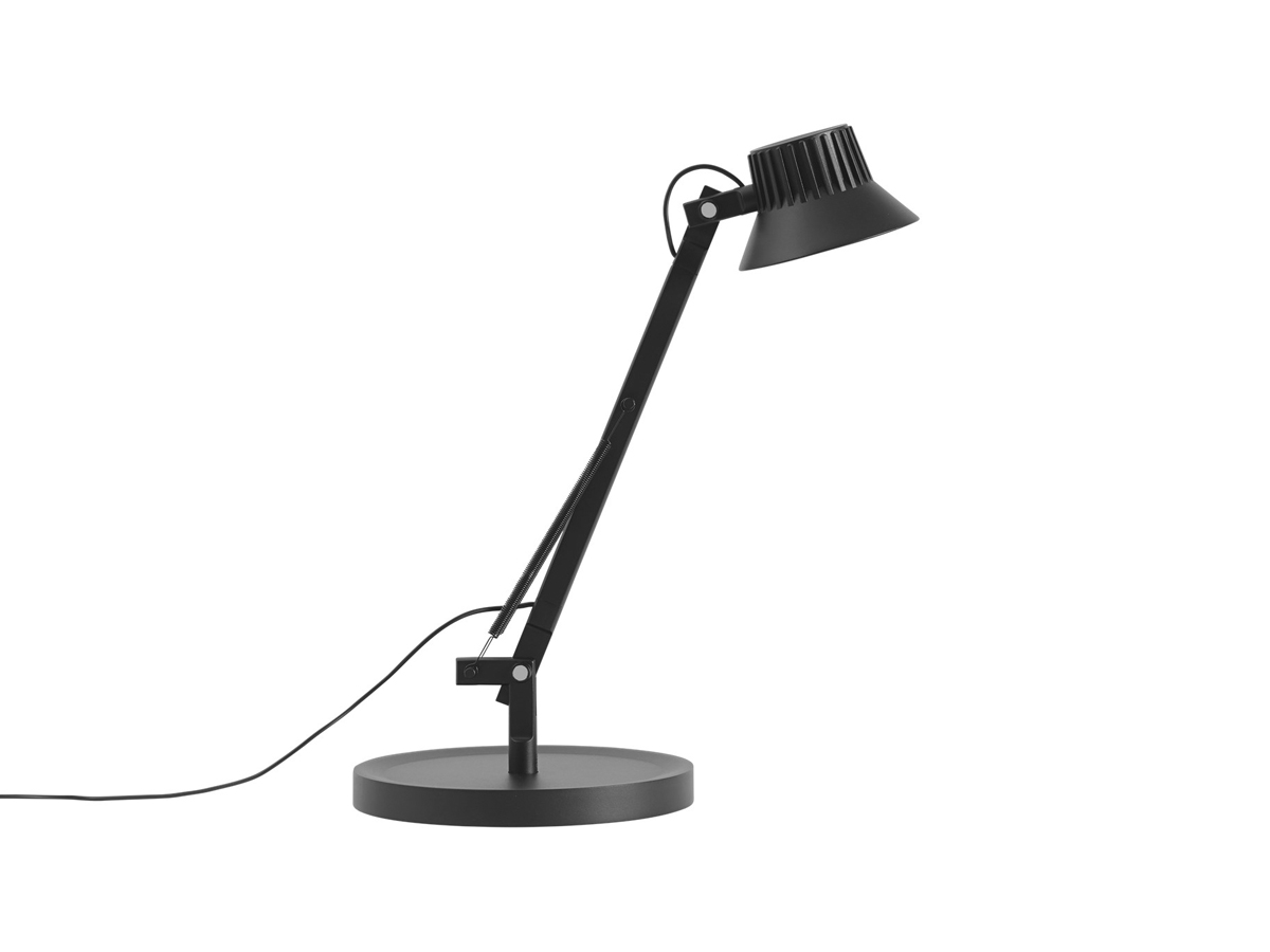 Настольная лампа Muuto Dedicate, S1