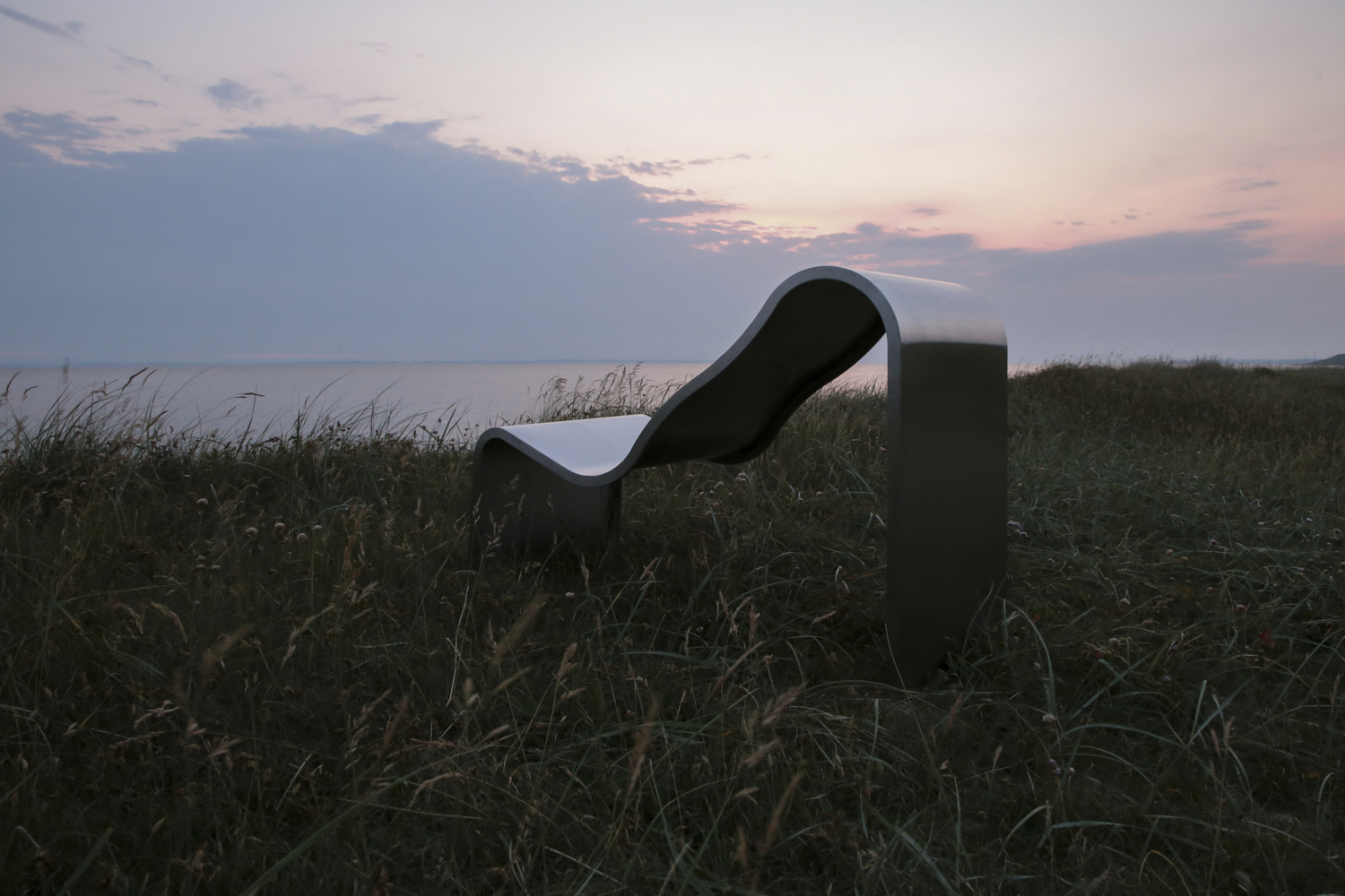 Muuto Dream View Bench