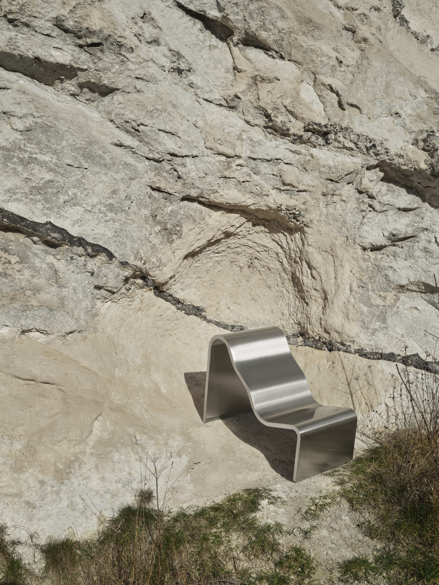 Muuto Dream View Bench