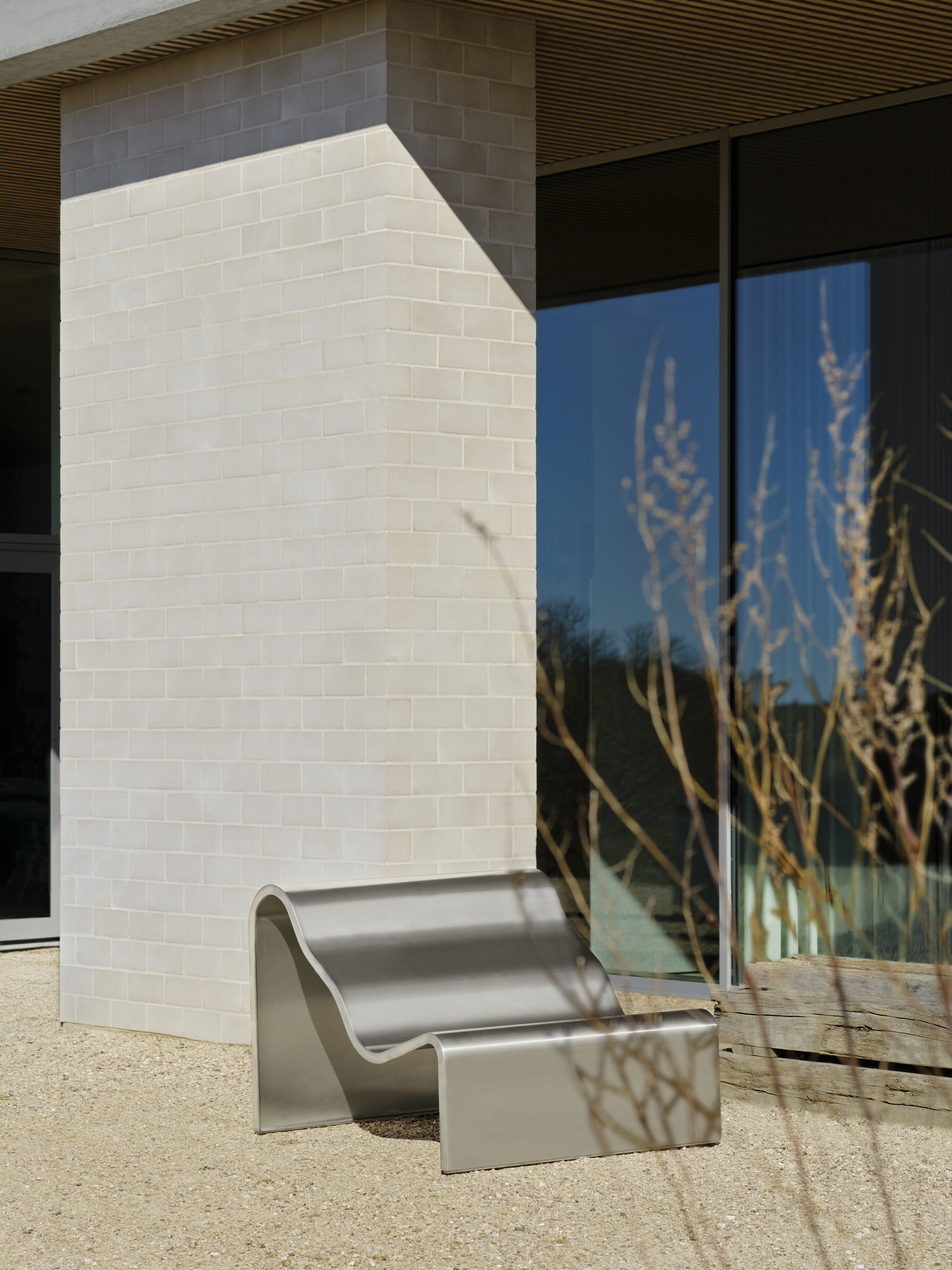 Muuto Dream View Bench