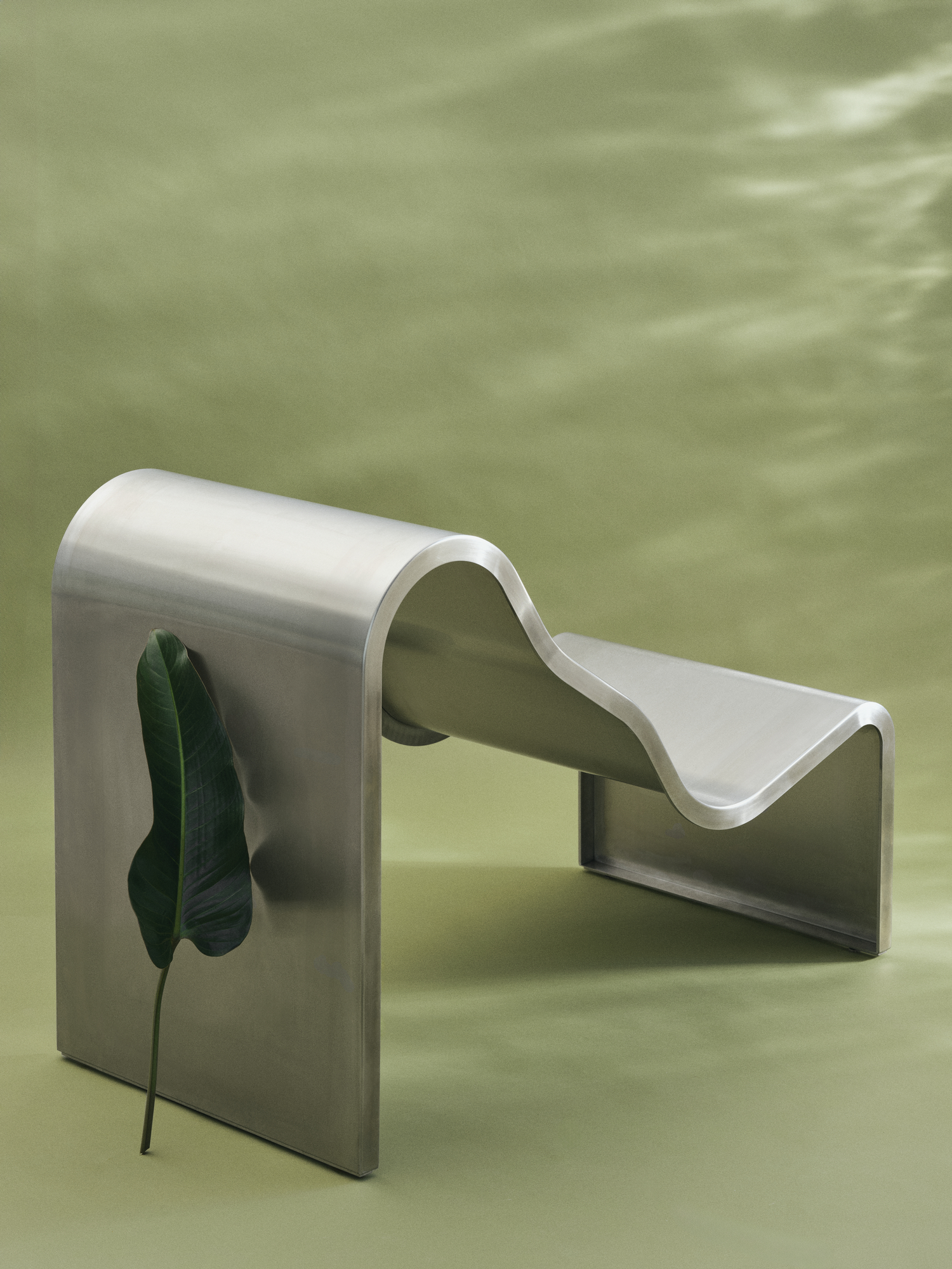 Muuto Dream View Bench