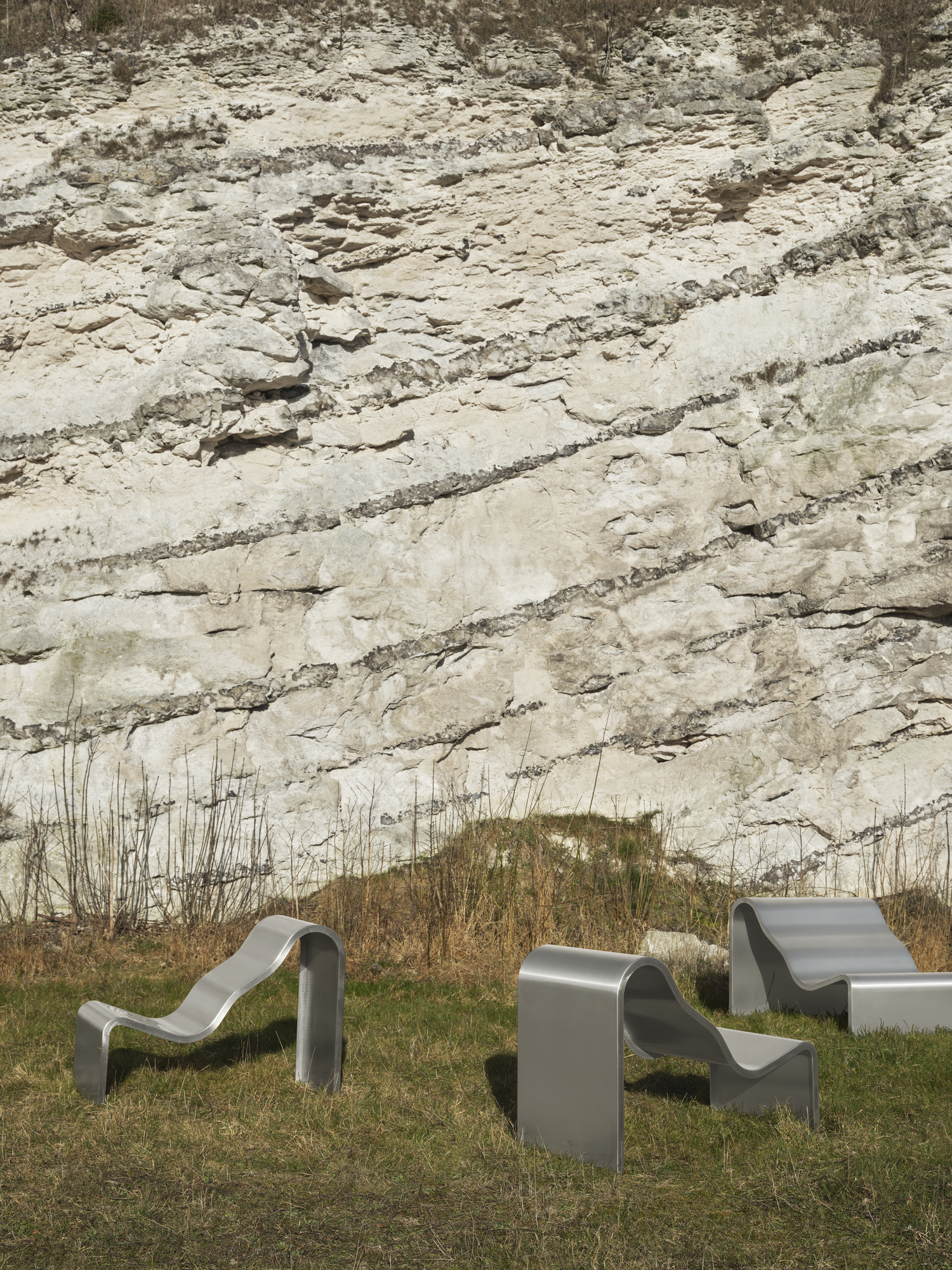 Muuto Dream View Bench
