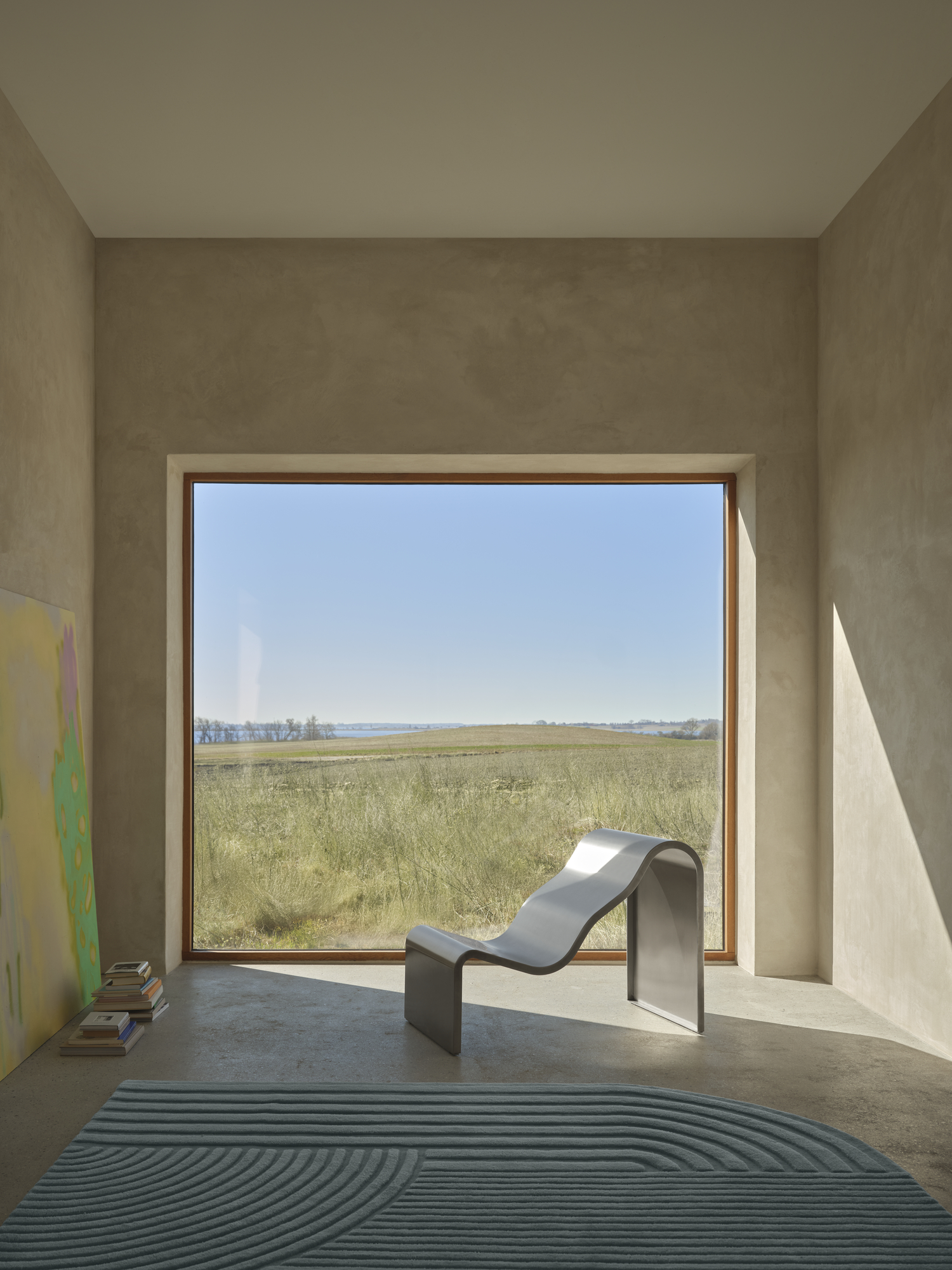 Muuto Dream View Bench