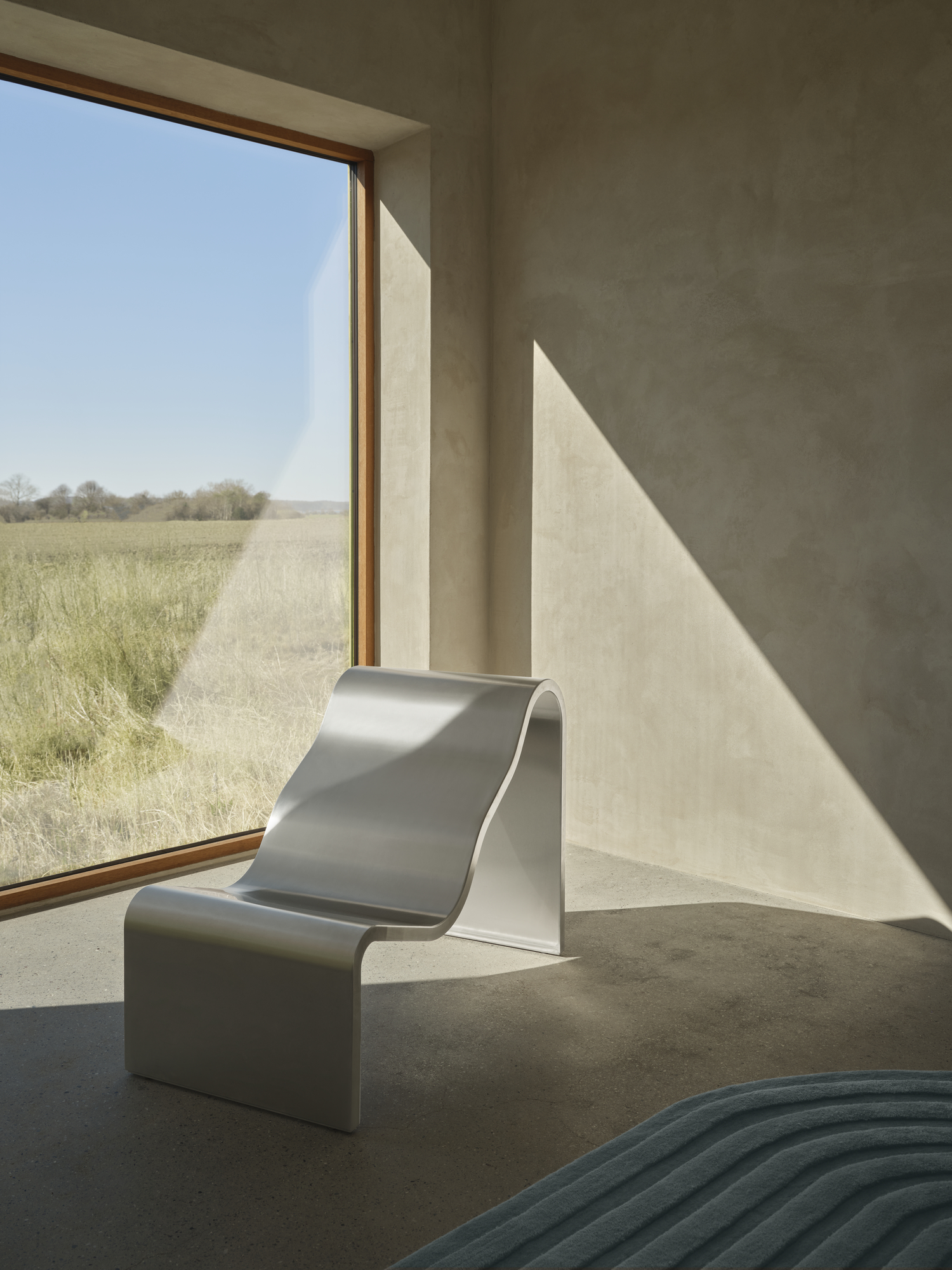 Muuto Dream View Bench
